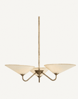Sinclair Chandelier - Annie & Flora