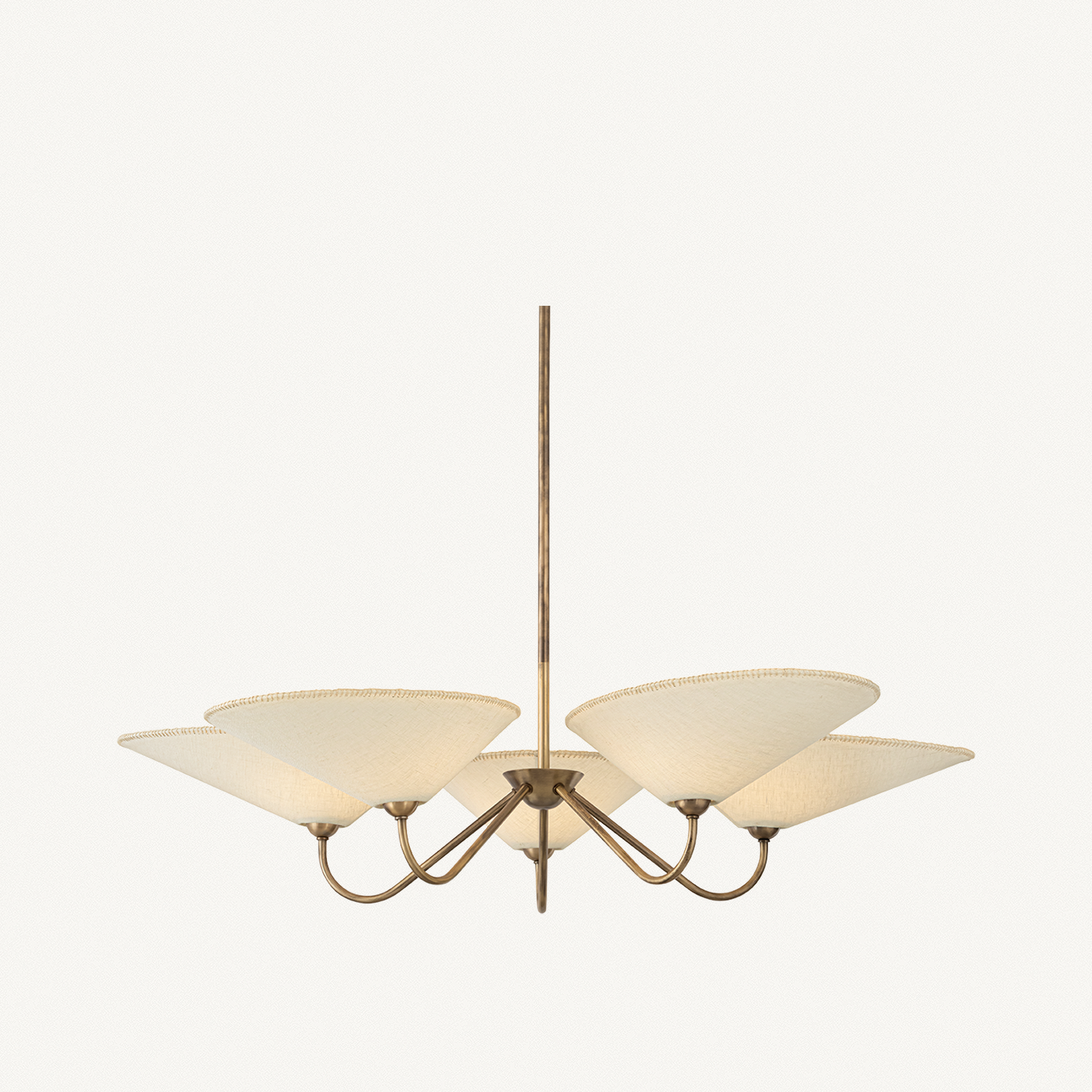 Sinclair Chandelier
