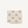 Sky Star Crib Blanket - Annie & Flora