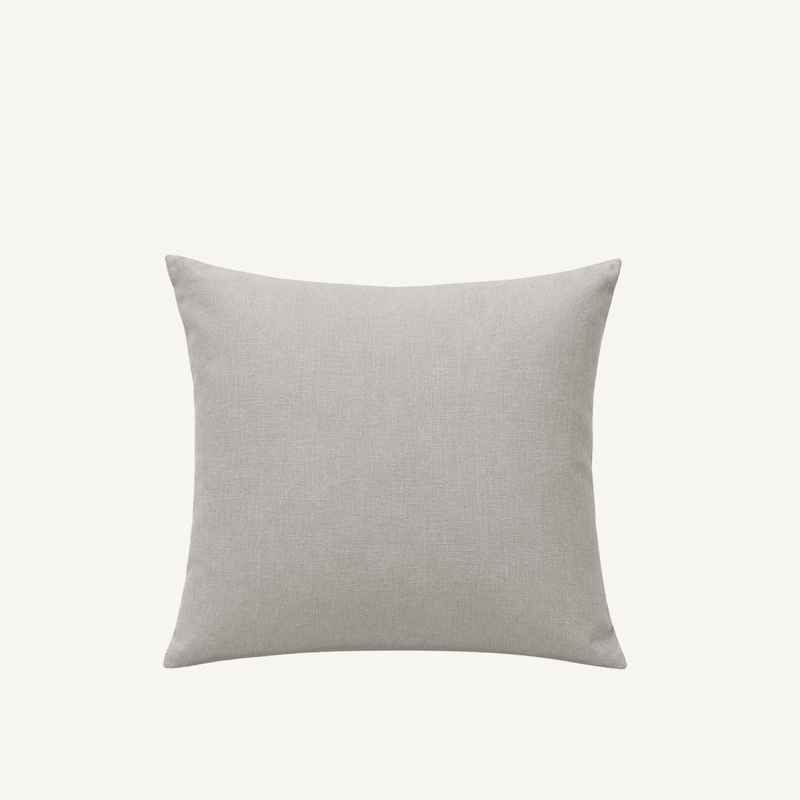 Slate Pillow - Annie & Flora