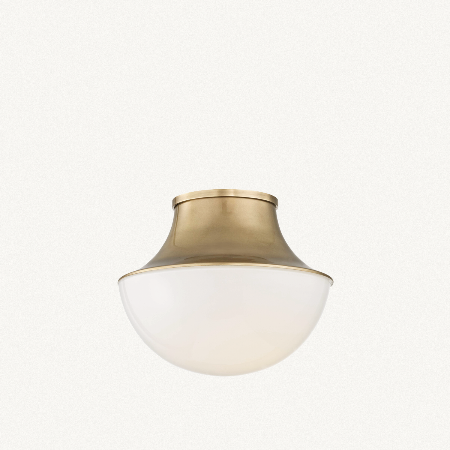 Lettie Flush Mount