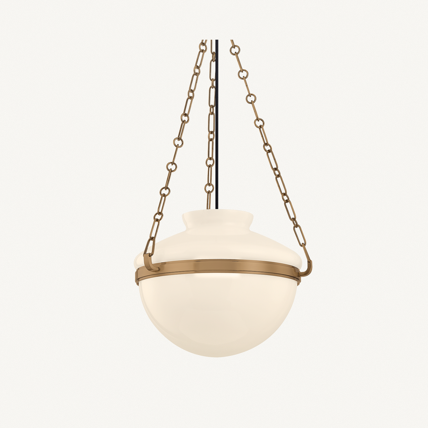 Paradigm Pendant