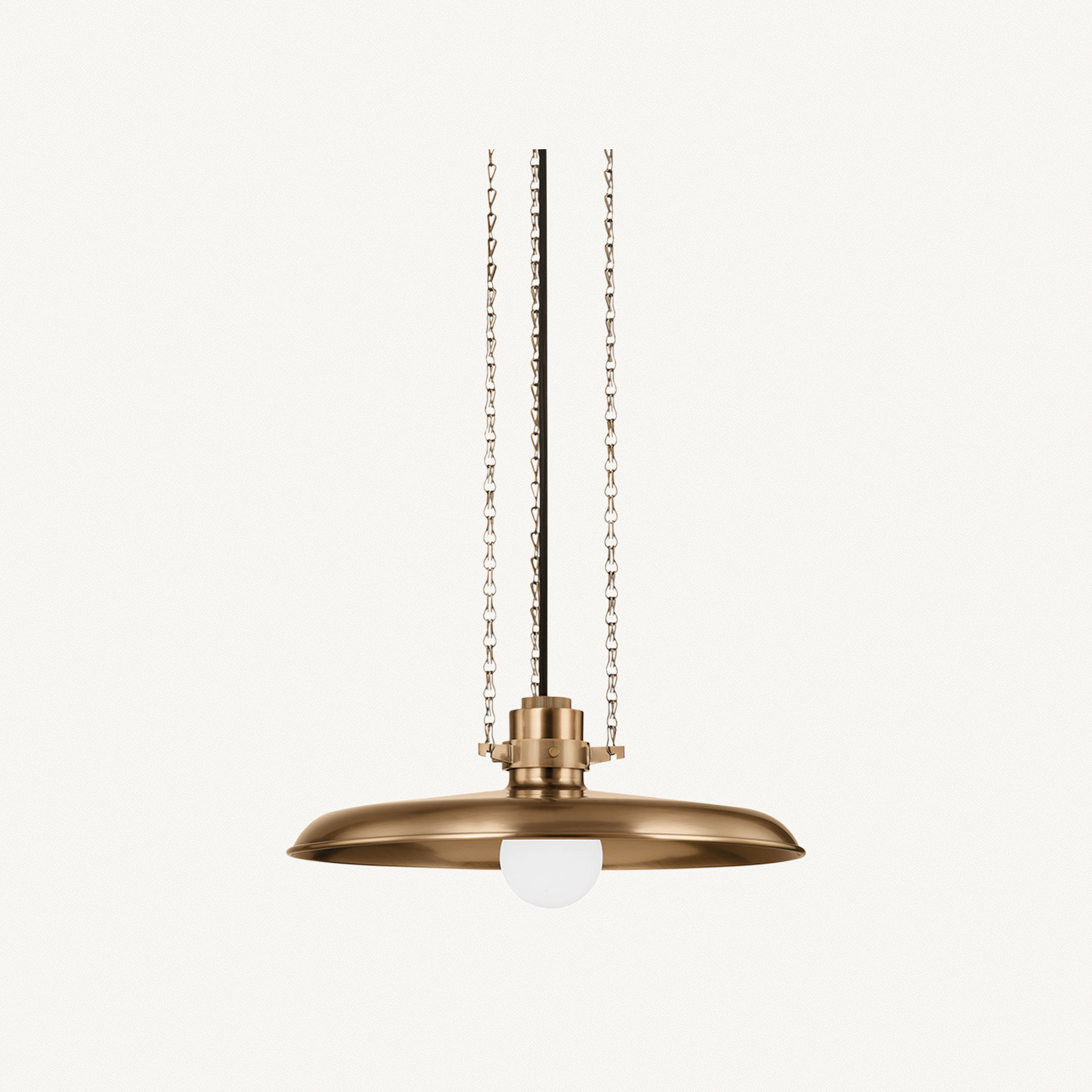 Rainhill Pendant