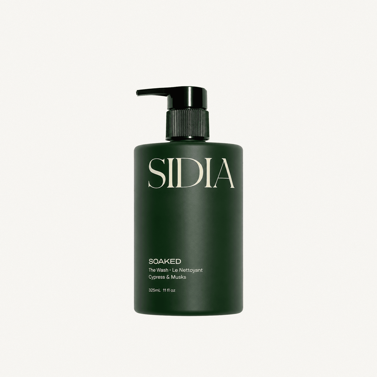 Soaked Wash - Annie & Flora