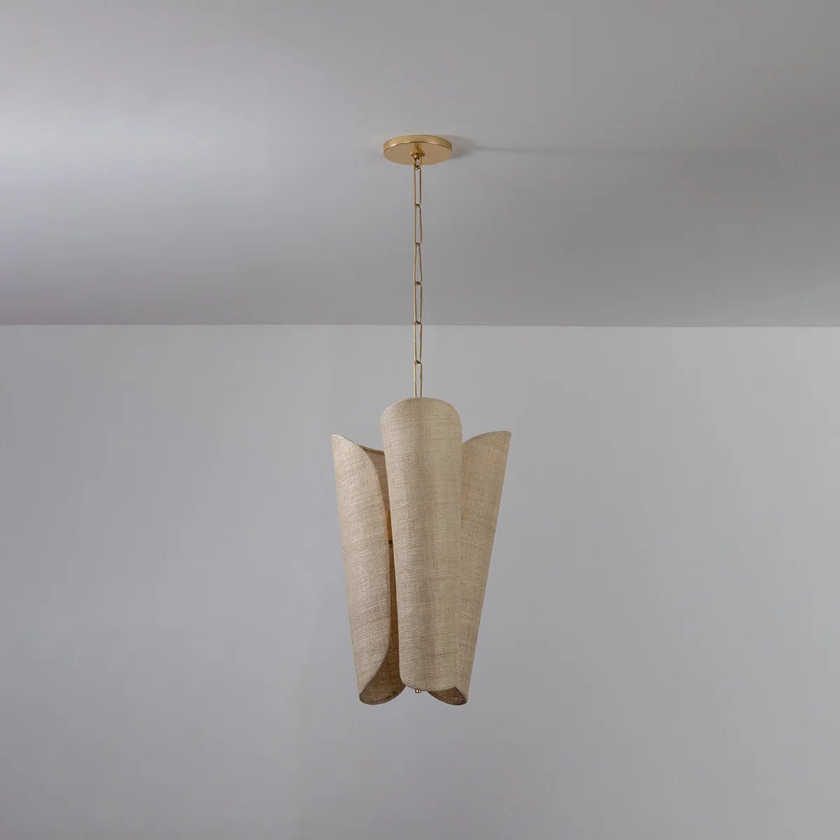 Springhill Pendant - Annie &amp; Flora