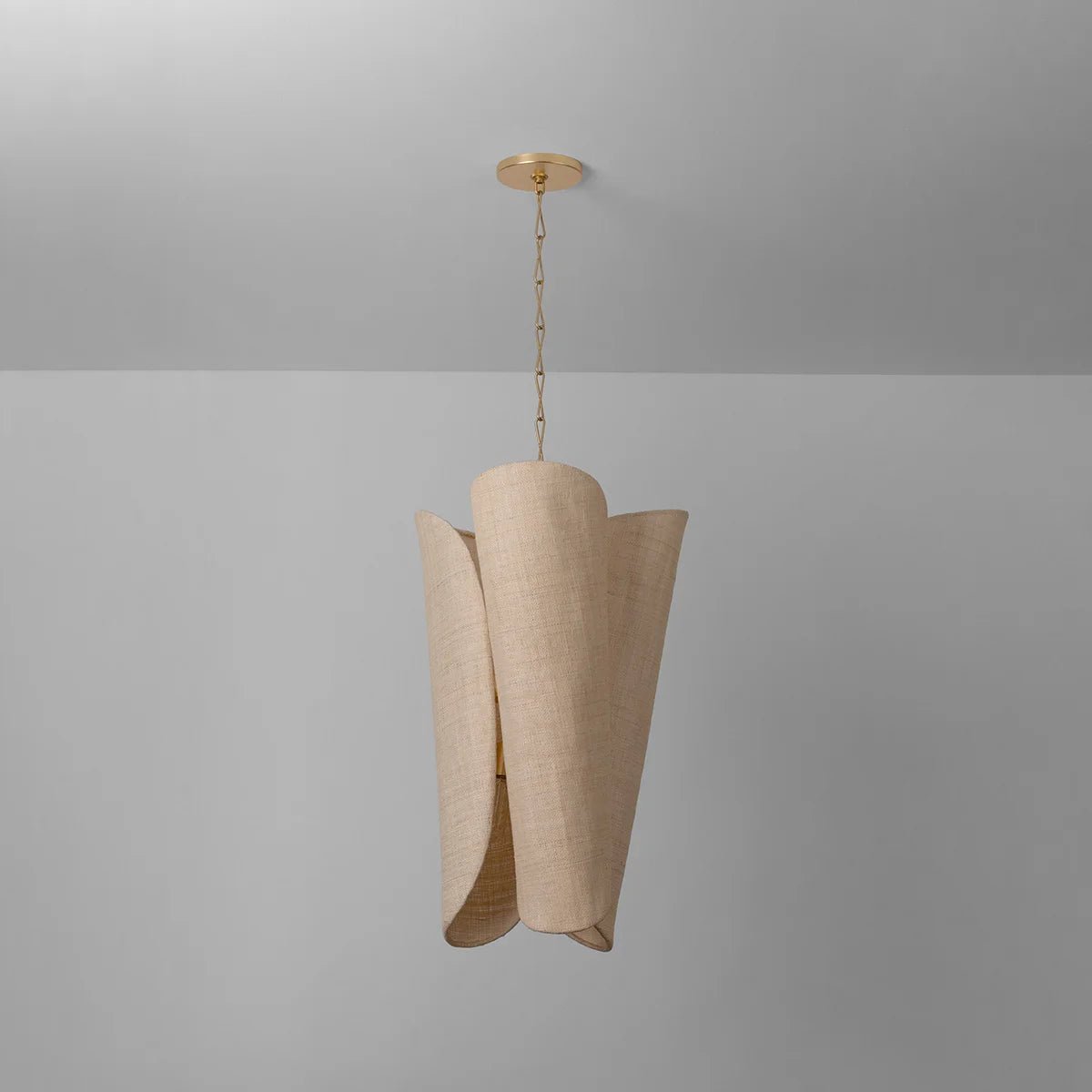 Springhill Pendant - Annie &amp; Flora