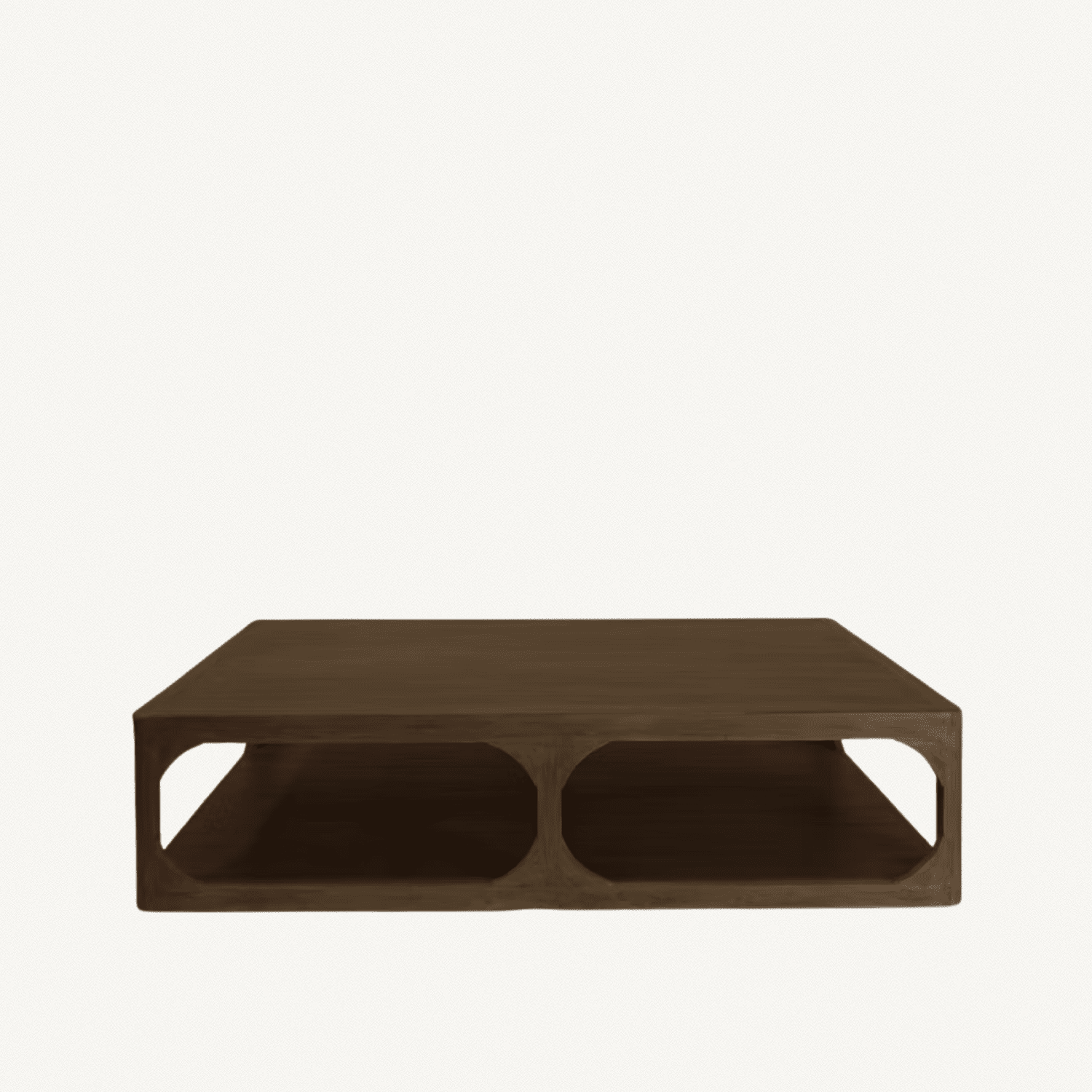 Stella Reclaimed Wood Coffee Table - Annie &amp; Flora