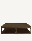 Stella Reclaimed Wood Coffee Table - Annie & Flora