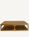 Stella Reclaimed Wood Coffee Table - Annie & Flora