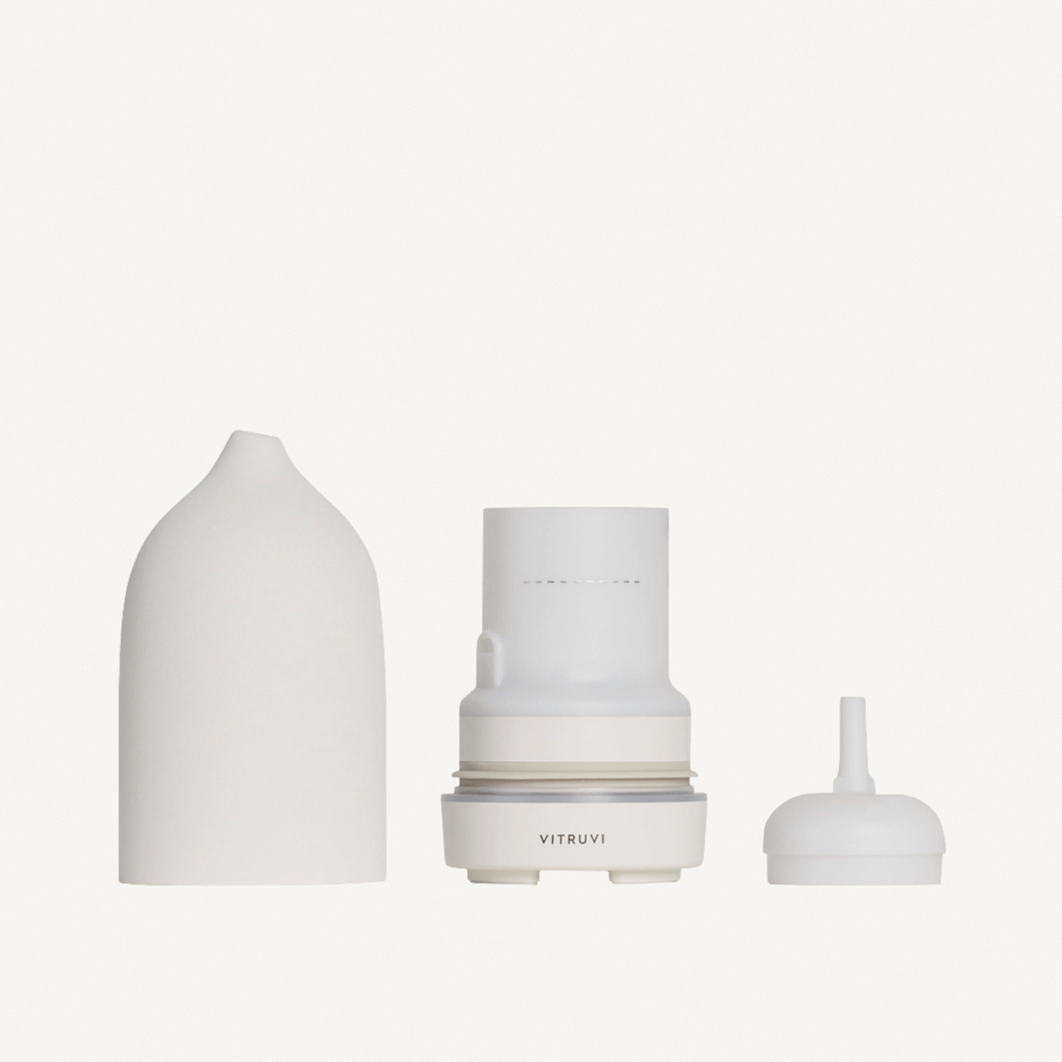 Stone Diffuser - Annie & Flora