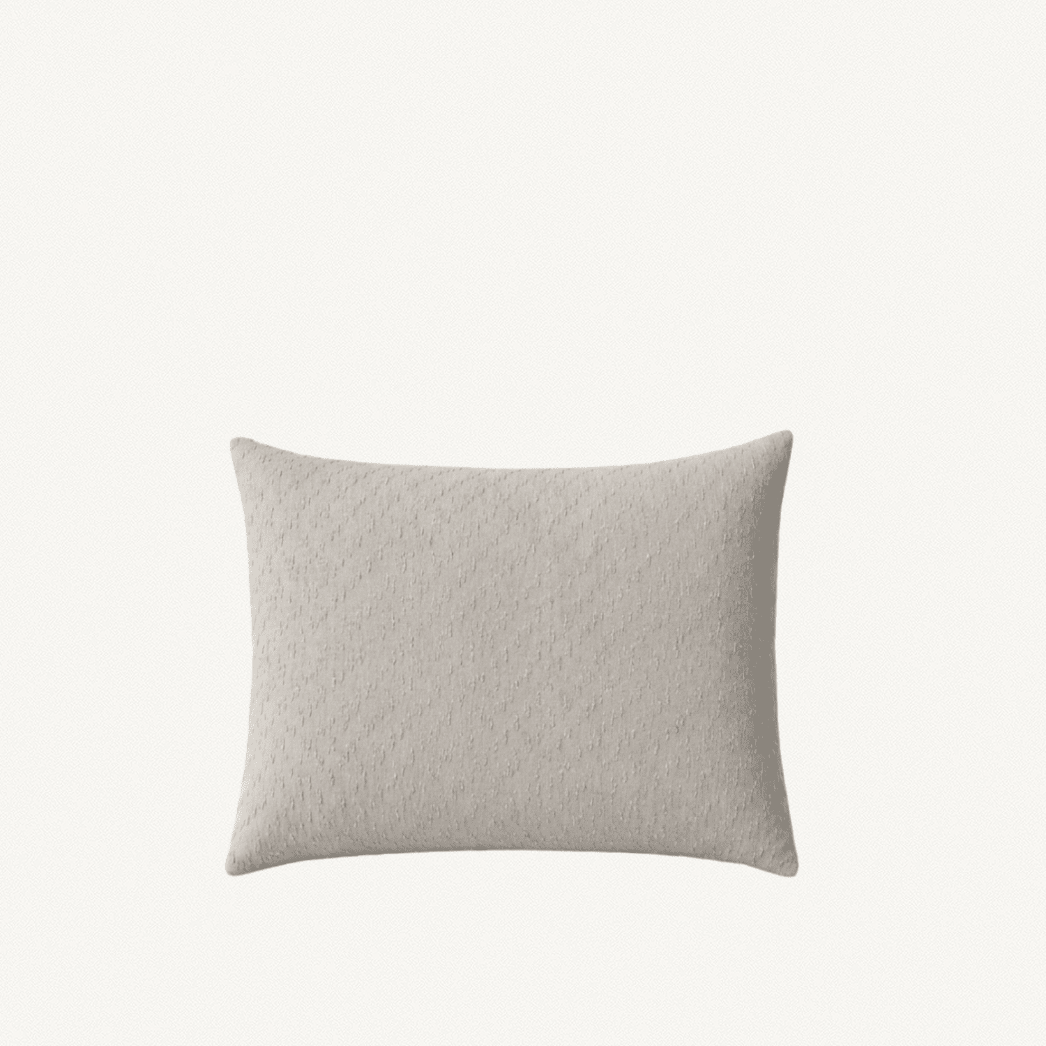 Stone Pillow - Annie & Flora