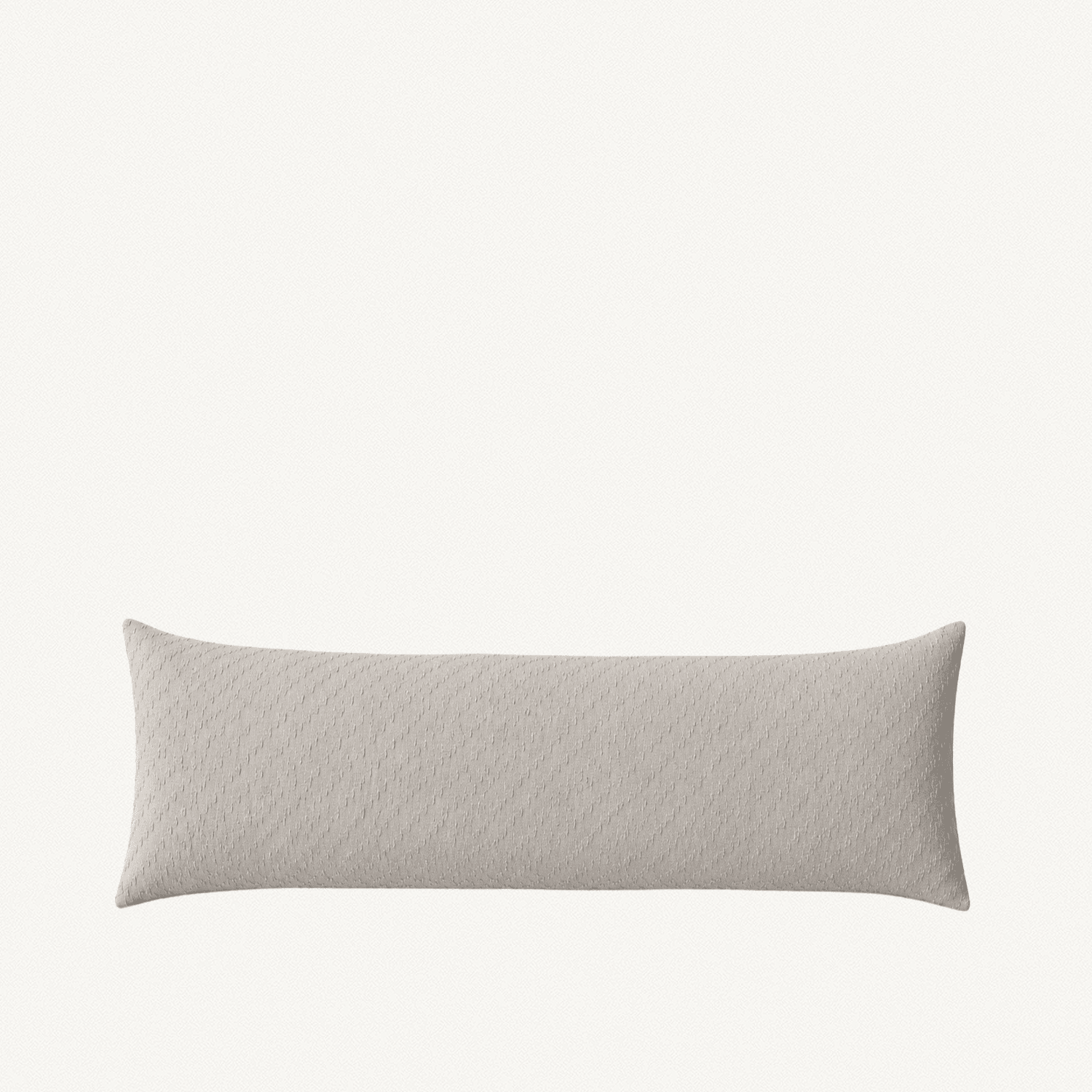 Stone Pillow - Annie & Flora