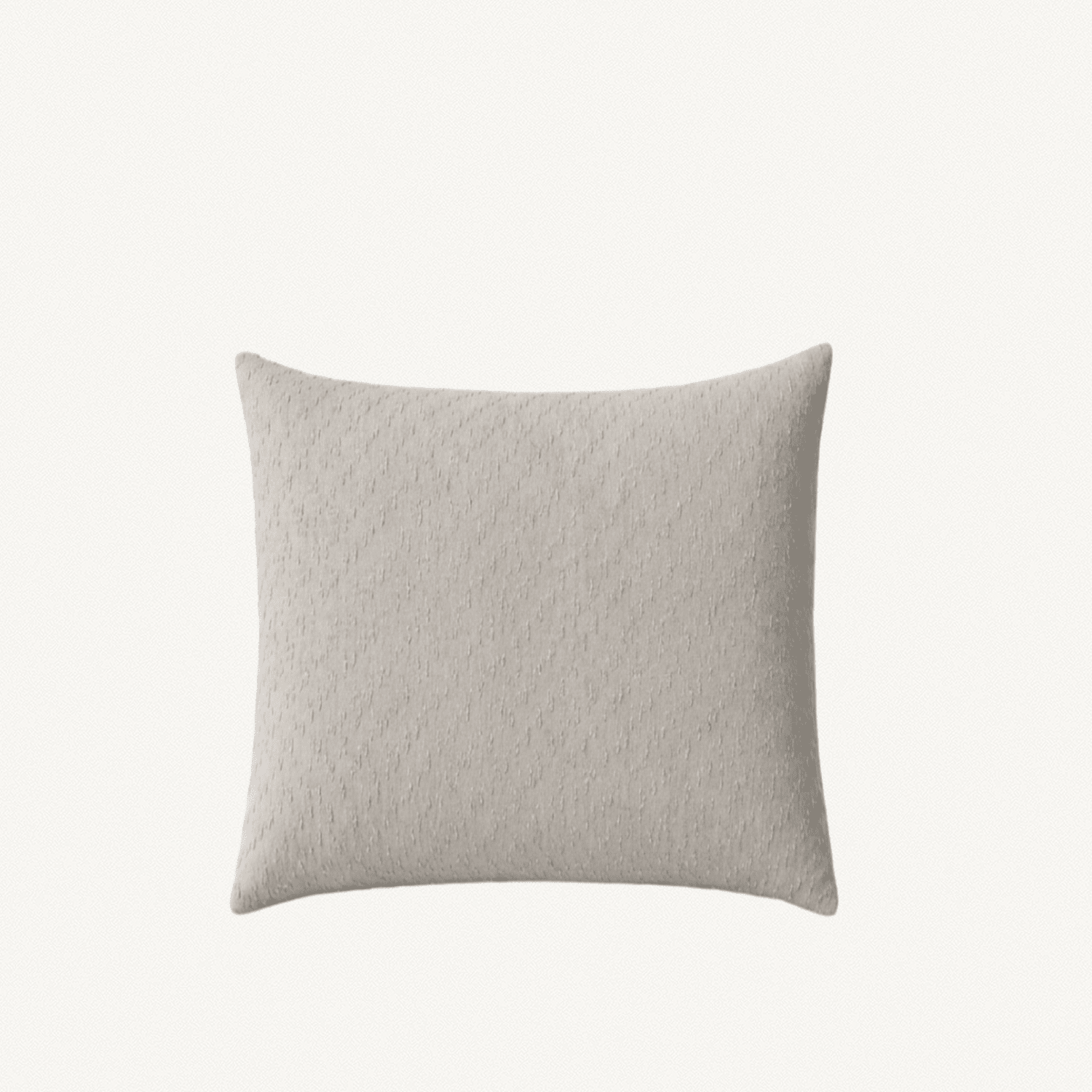 Stone Pillow - Annie & Flora