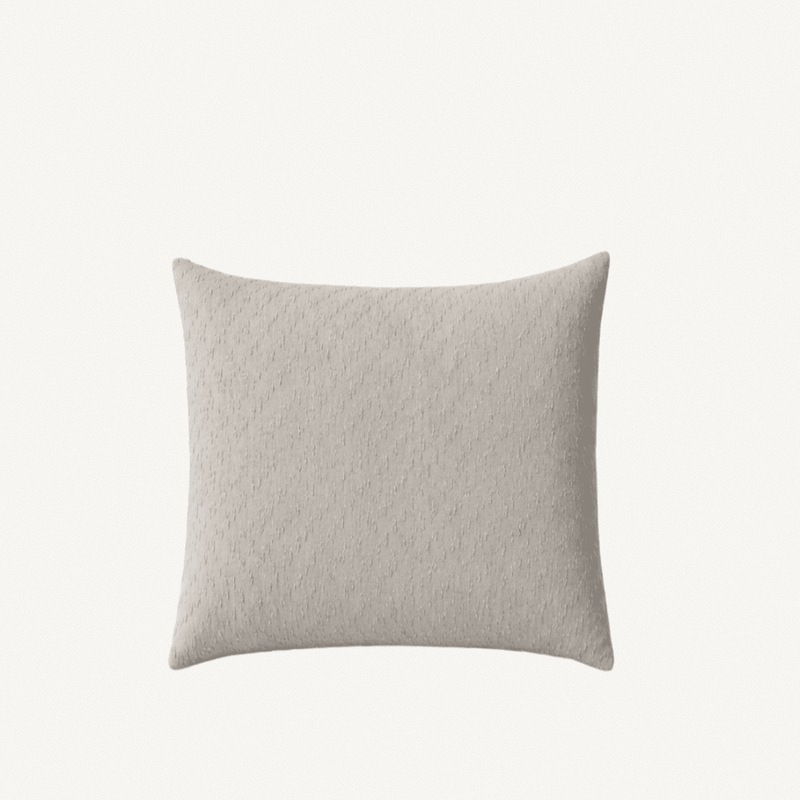 Stone Pillow - Annie & Flora