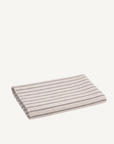 Striped Linen Pillowcase - Annie & Flora