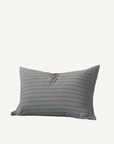 Striped Linen Pillowcase - Annie & Flora