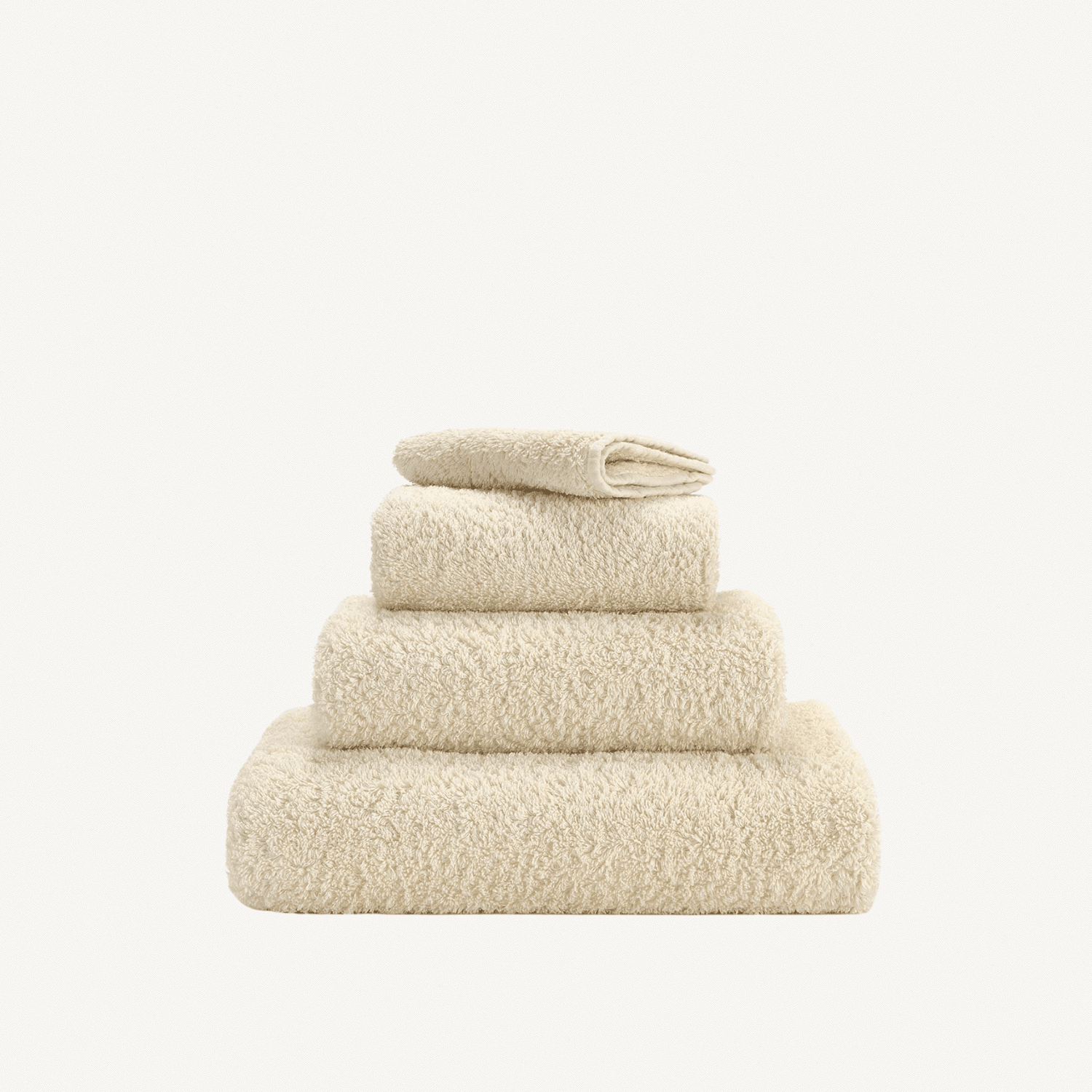Super Pile Towels - Annie &amp; Flora