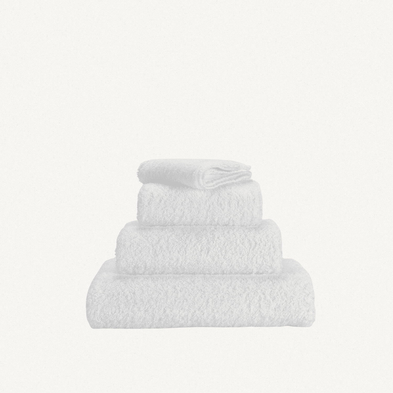 Super Pile Towels - Annie & Flora