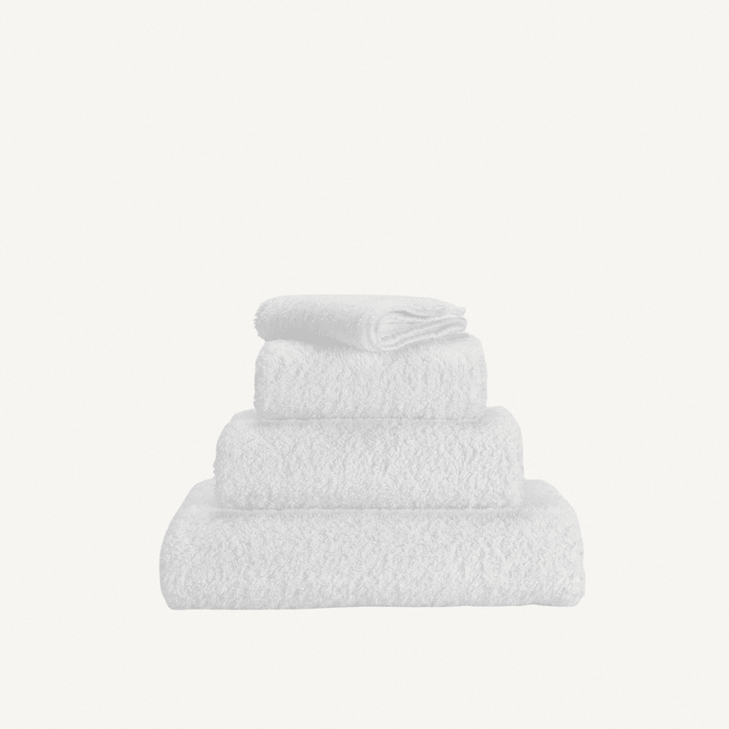Super Pile Towels - Annie & Flora
