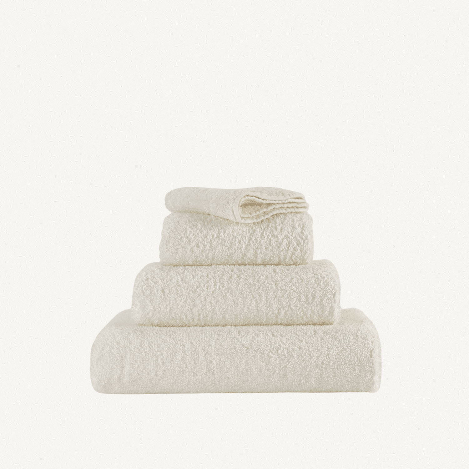 Super Pile Towels - Annie & Flora