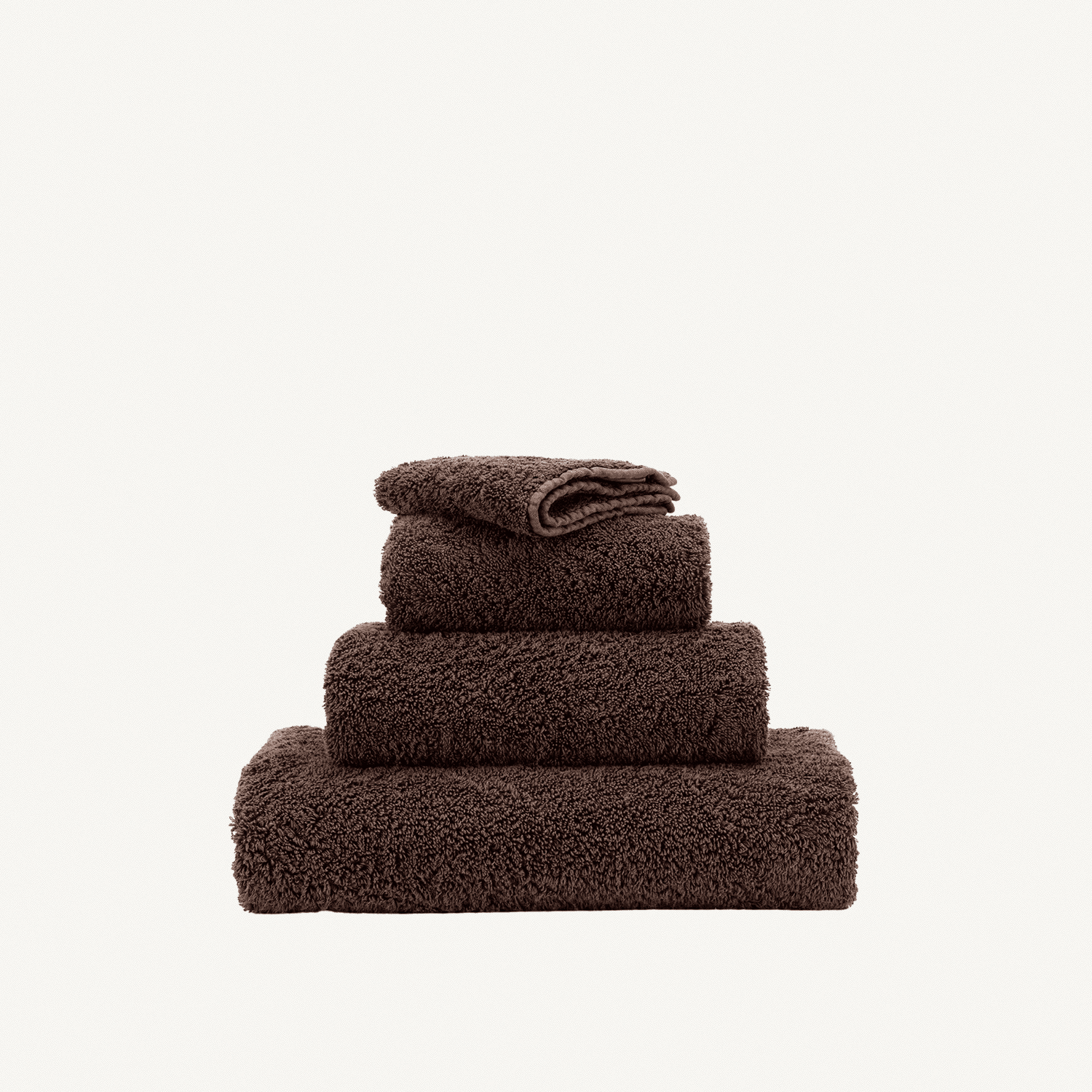 Super Pile Towels - Annie &amp; Flora