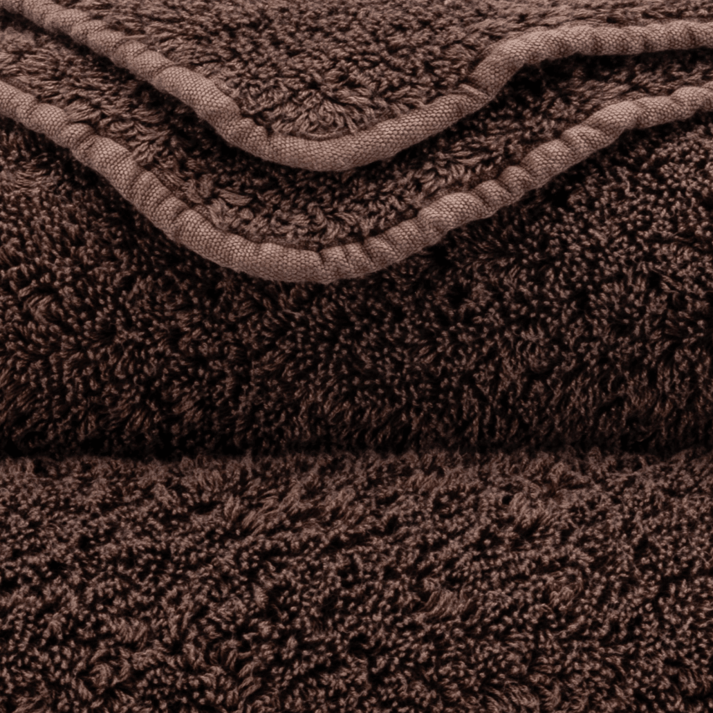 Super Pile Towels - Annie &amp; Flora