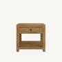 Sutton Nightstand - Annie & Flora