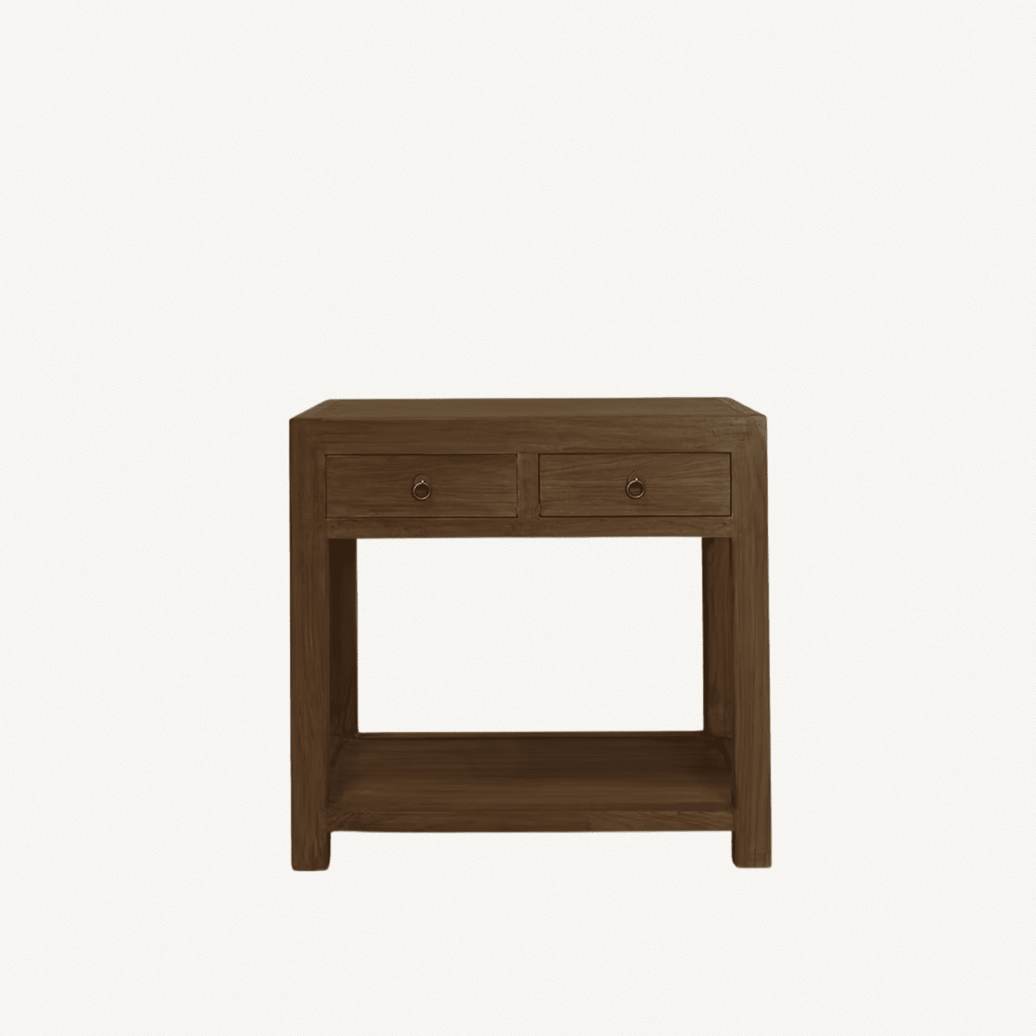 Sutton Reclaimed Wood Console - Annie &amp; Flora