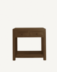 Sutton Reclaimed Wood Console - Annie & Flora