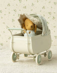 Teddy Baby - Annie & Flora