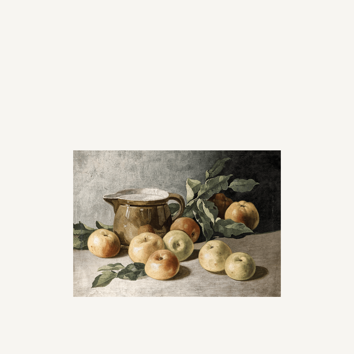 The Lost Archive Card Pack - Annie &amp; Flora