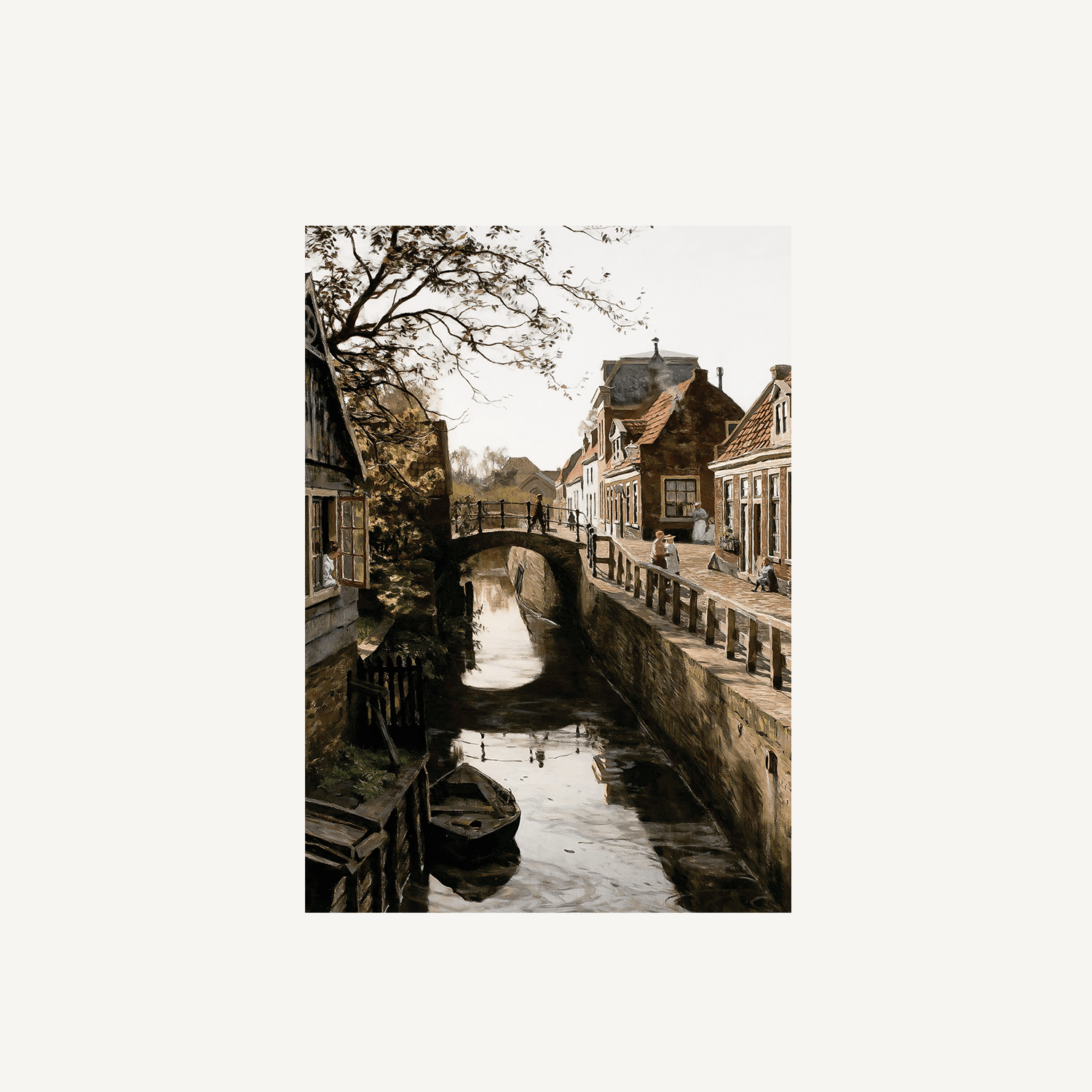 The Lost Archive Card Pack - Annie &amp; Flora