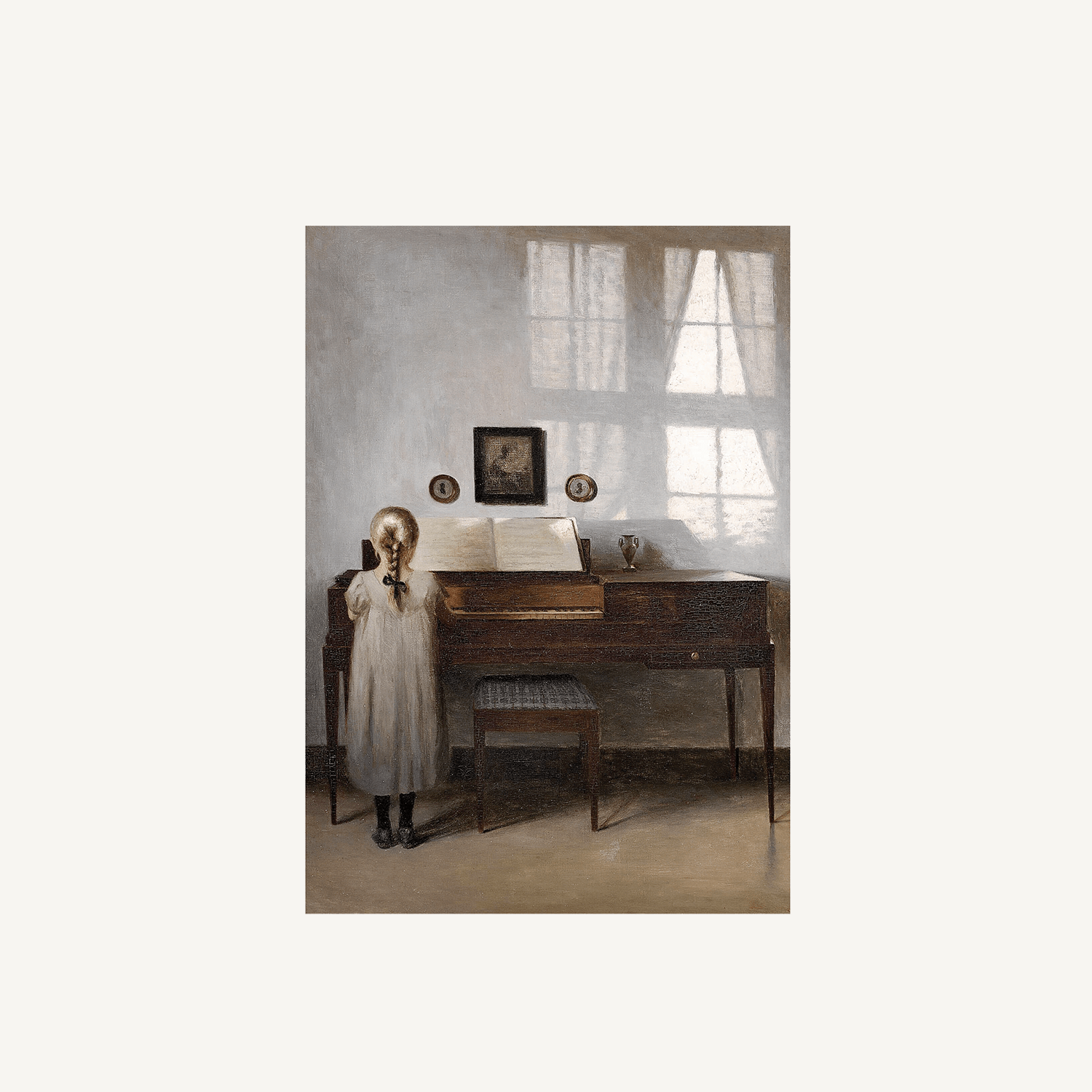 The Lost Archive Card Pack - Annie &amp; Flora