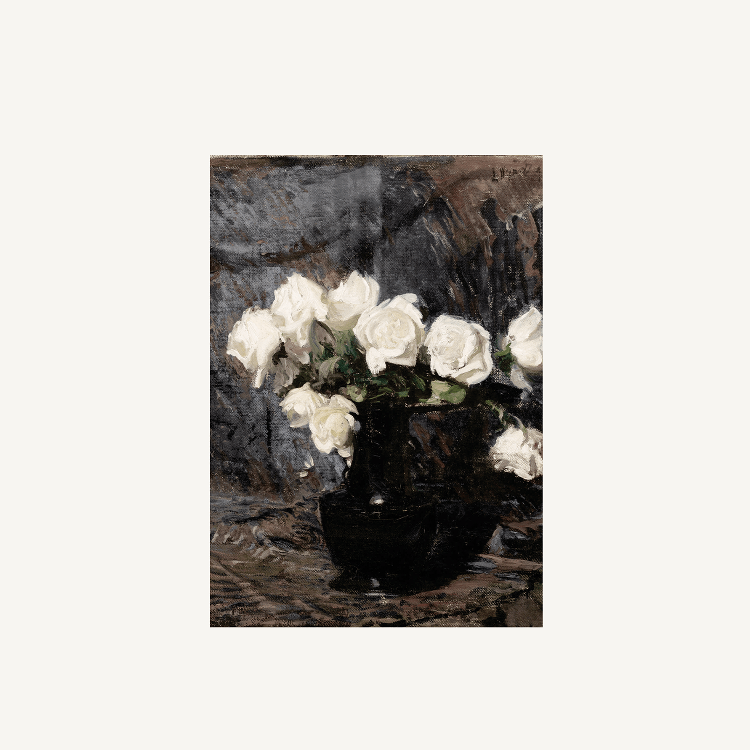 The Quiet Hours | Card Pack - Annie &amp; Flora