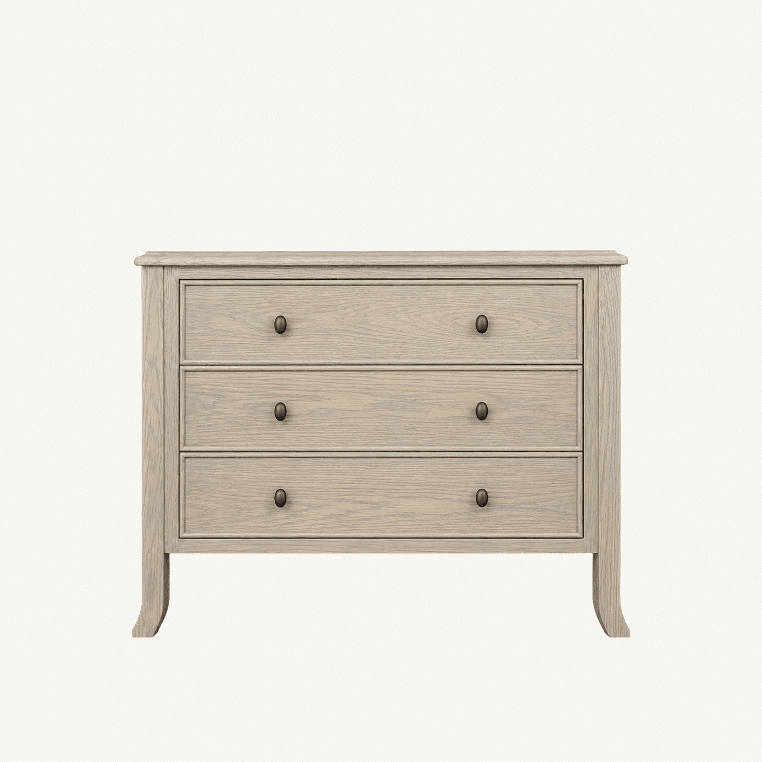Theodora Nightstand - Annie & Flora