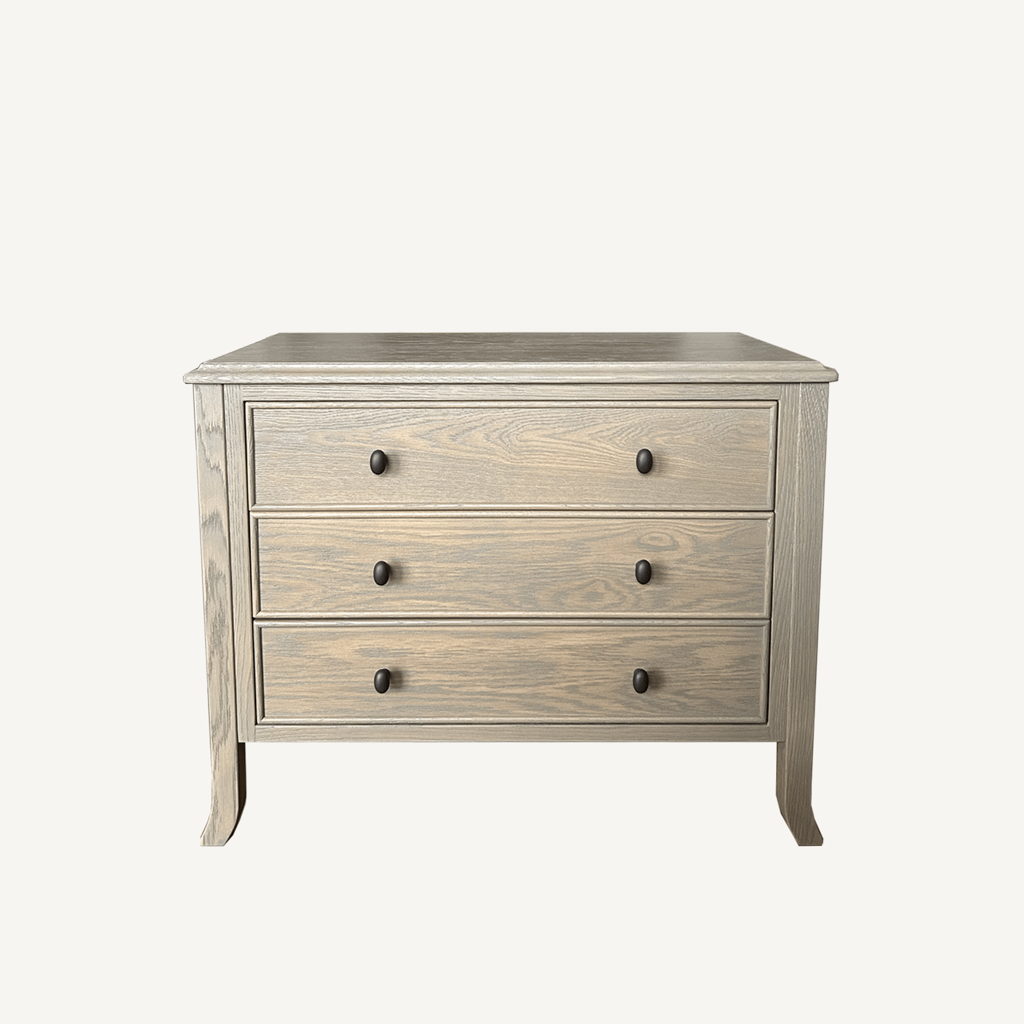 Theodora Nightstand - Annie & Flora