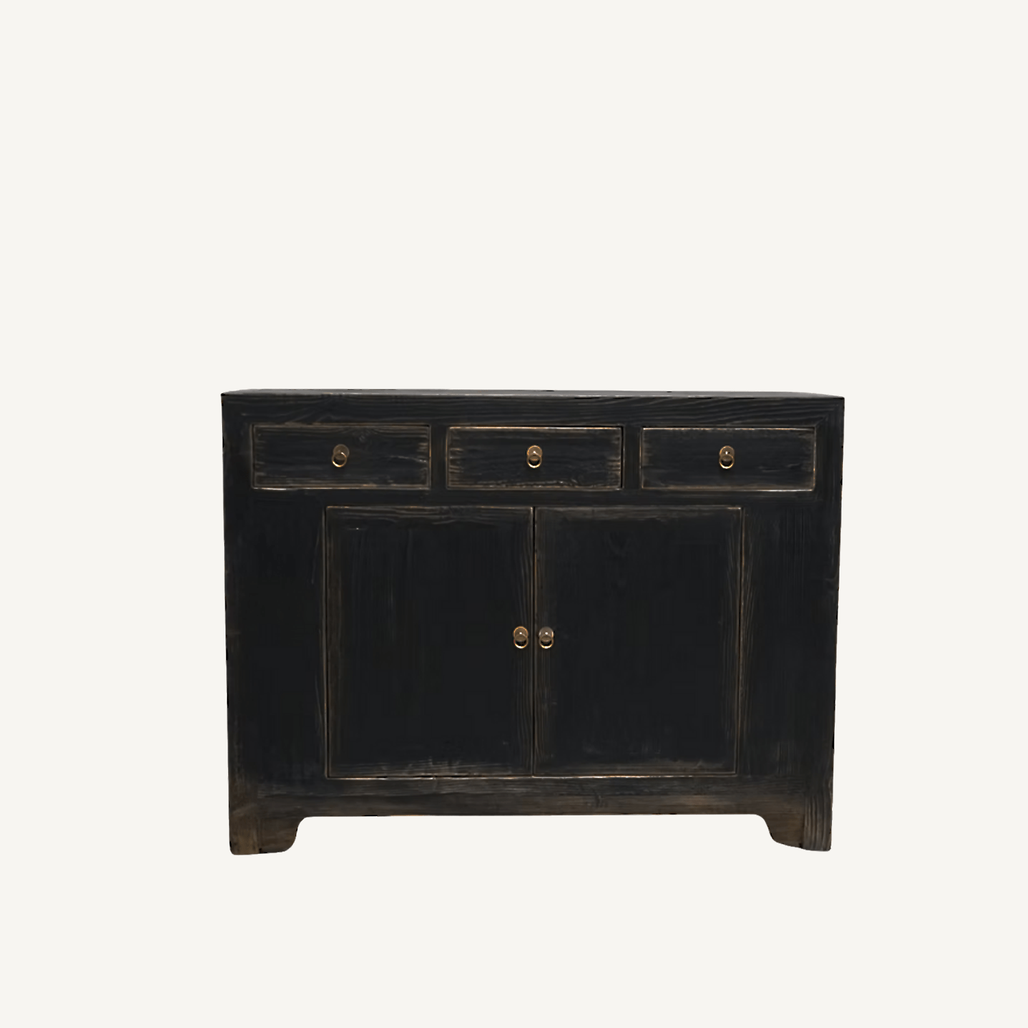 Theodore Cabinet - Annie &amp; Flora