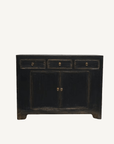 Theodore Cabinet - Annie & Flora