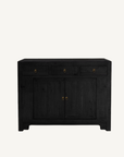 Theodore Cabinet - Annie & Flora