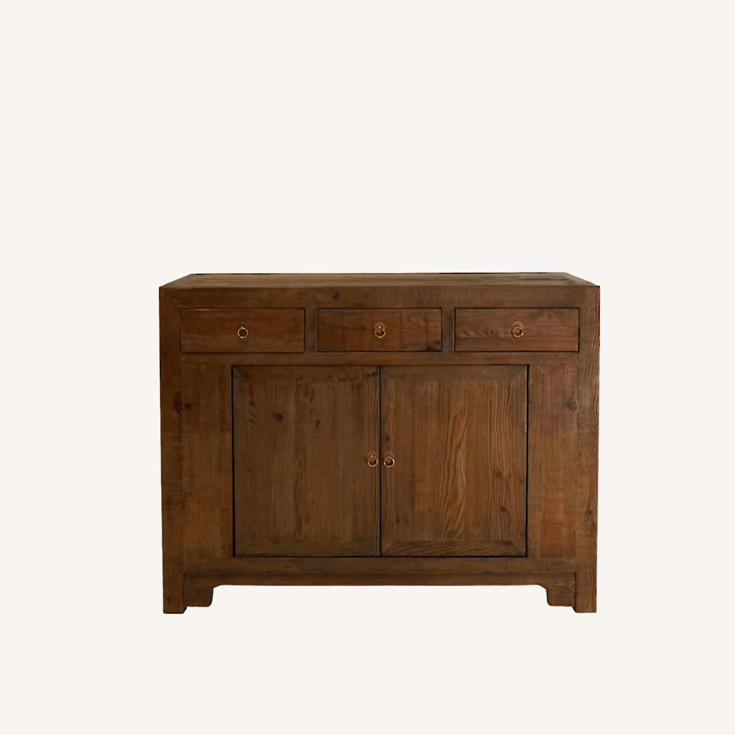 Theodore Cabinet - Annie &amp; Flora