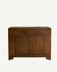 Theodore Cabinet - Annie & Flora