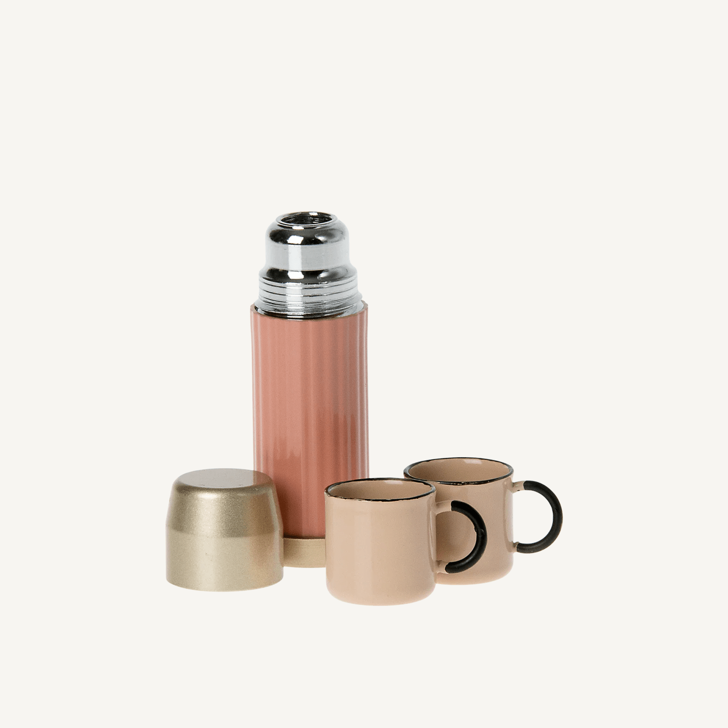 Thermos & Cups - Annie & Flora