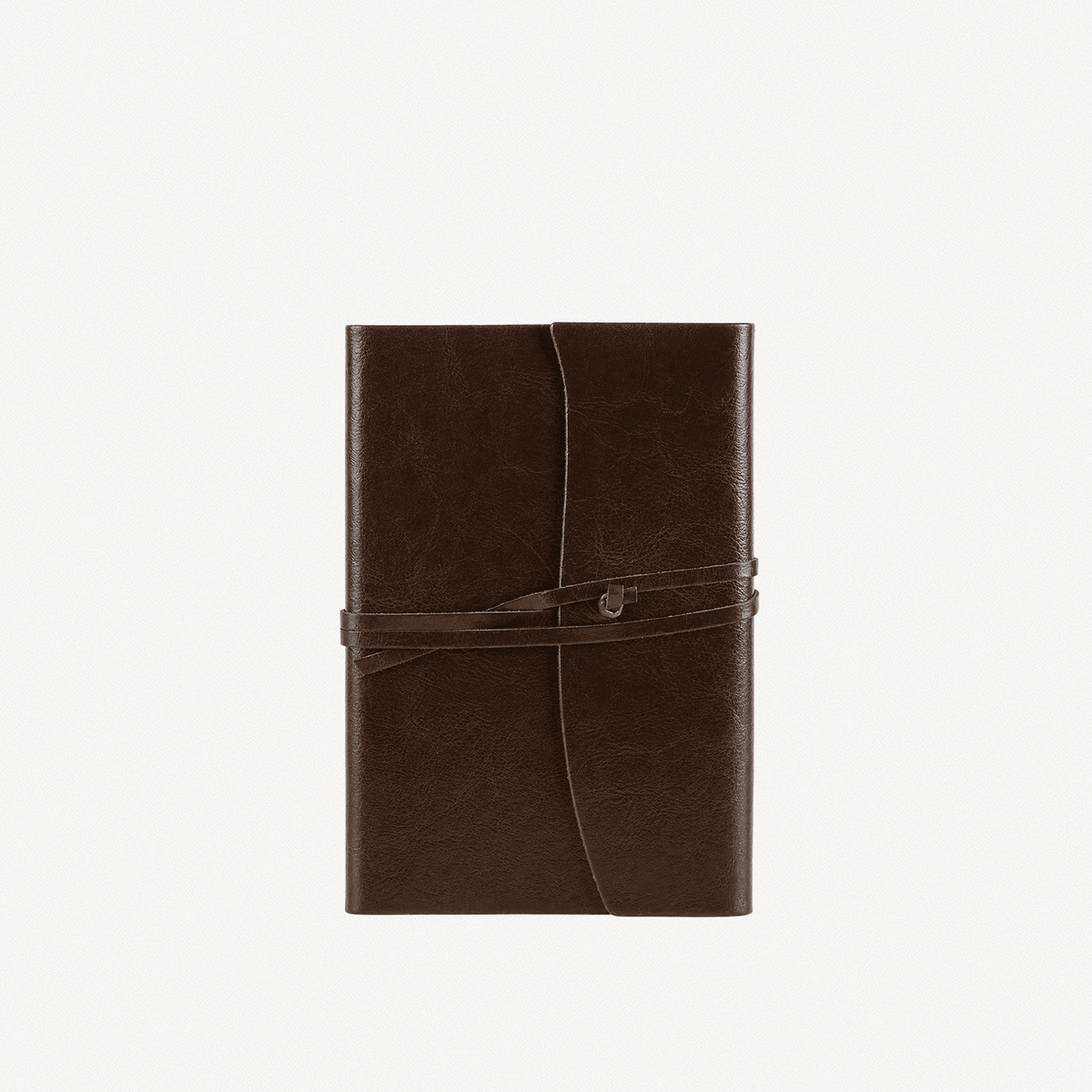 Toscana Journal Brown - Annie & Flora
