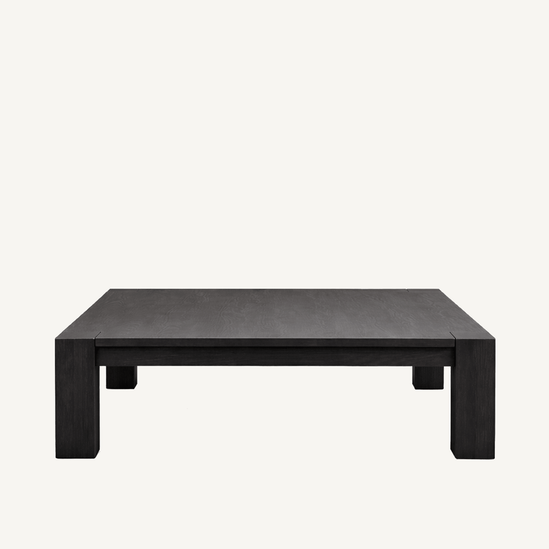 Trinity Coffee Table - Annie & Flora