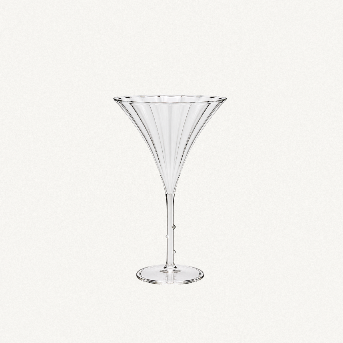 Trumpet Glass
