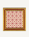 Urbino Red Frame - Annie & Flora