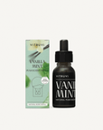 Vanilla Mint Push Wall Diffuser Refill - Annie & Flora