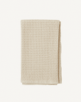 Vanilla Tea Towel - Annie & Flora