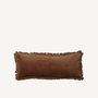 Velvet Body Pillow - Annie & Flora
