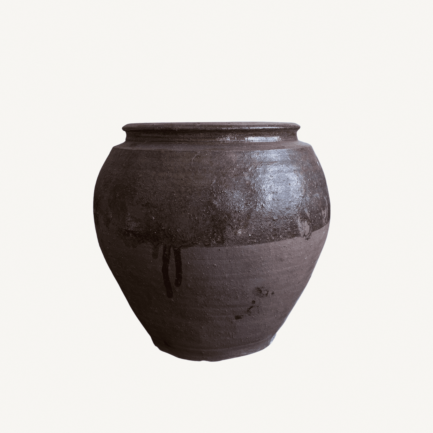 Vera Vintage Pot - Annie &amp; Flora